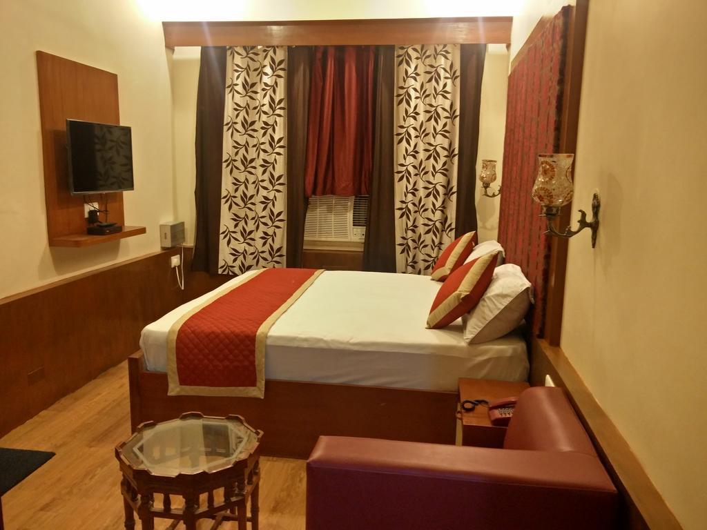 Hotel Savoy - Since 1951 Jaipur Quarto foto